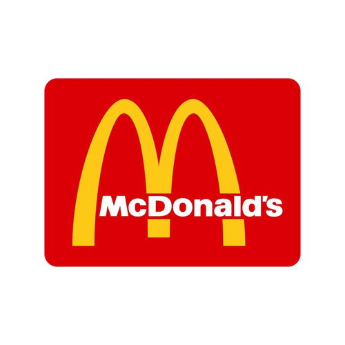 McDonald's, client de Compétence Réflexe